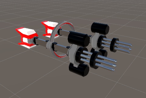 BackGatoAndThruster