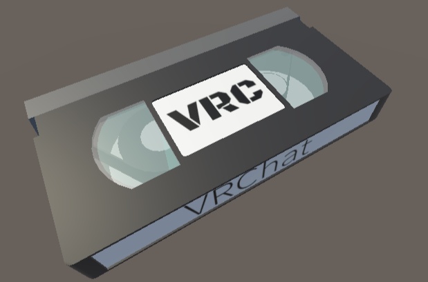 VHS