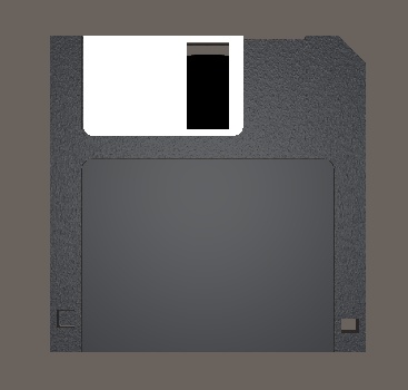 フロッピーディスク