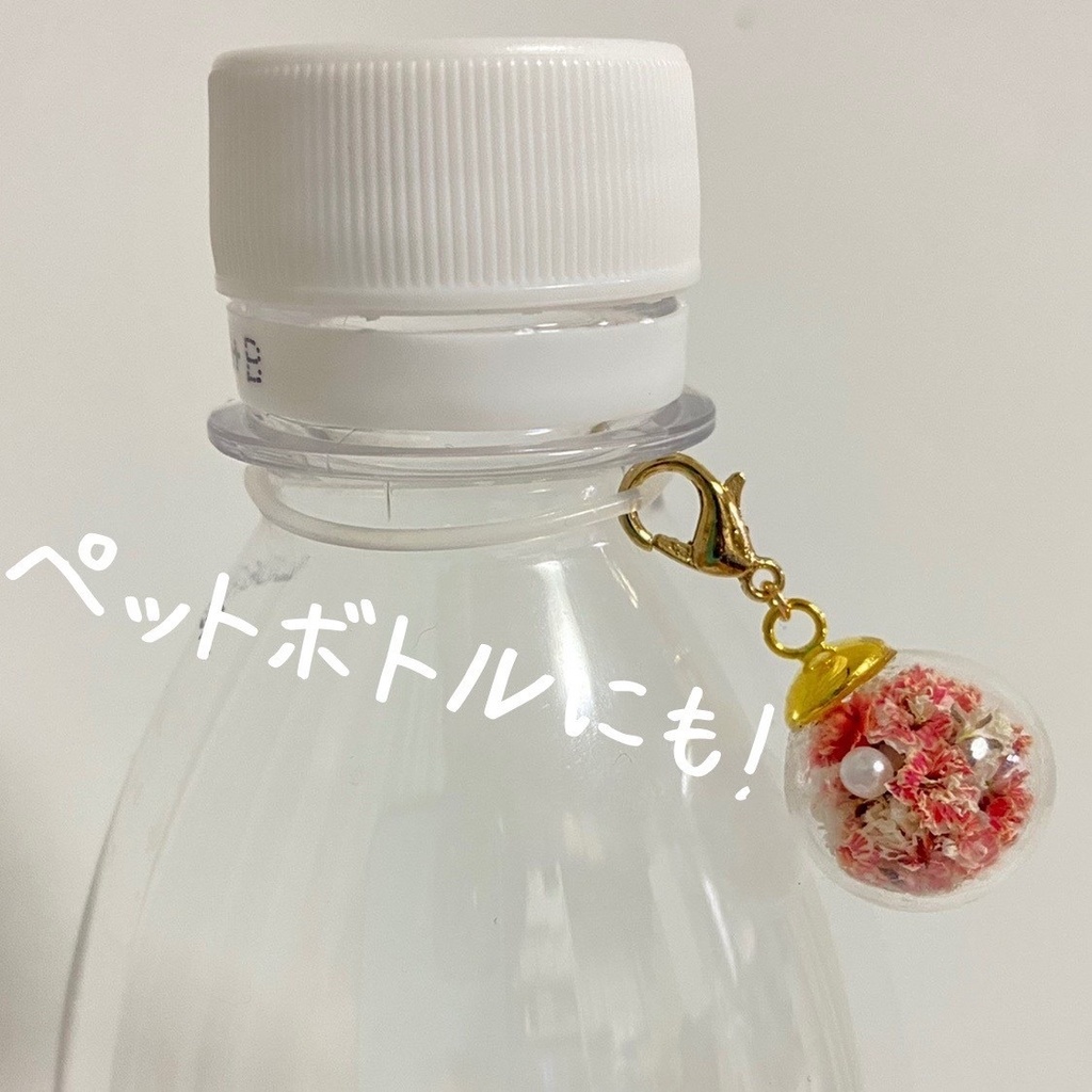 ♥︎ Baby’s breath(かすみ草) のマルチマーカー・5way♥︎