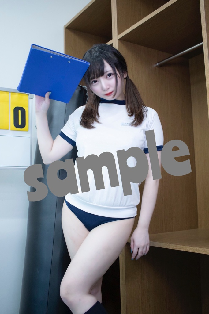ブロマイド💙3枚セット