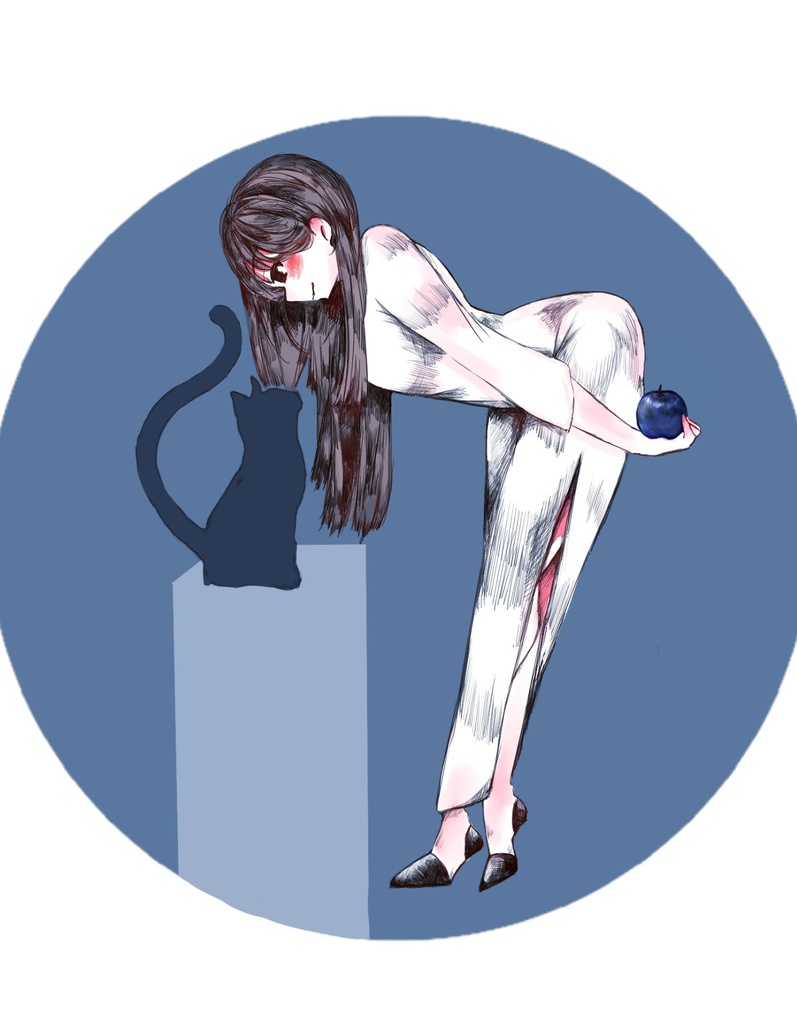 手帳型iPhoneケース(タイプA)