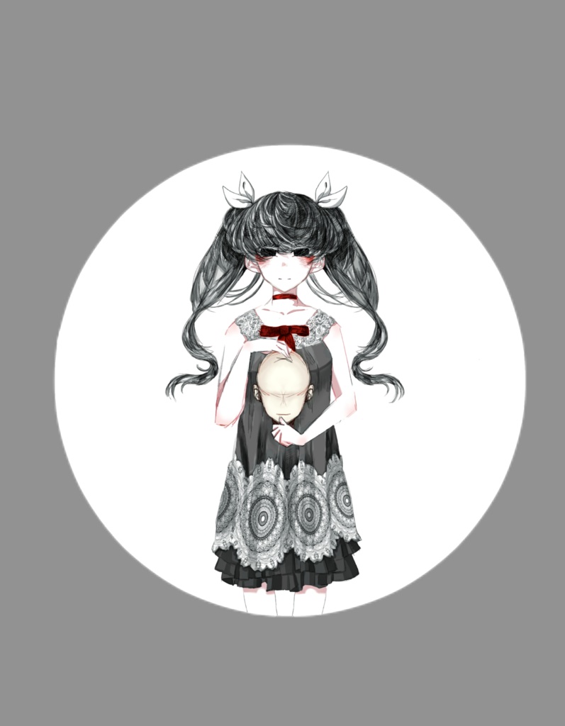 手帳型iPhoneケース(タイプC)