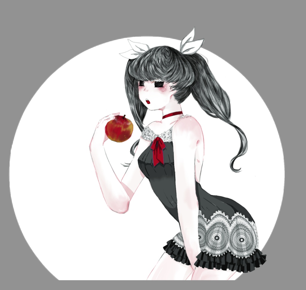 手帳型iPhoneケース(タイプC)