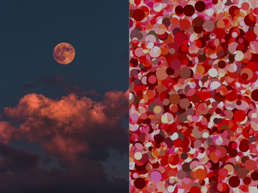 新クトゥルフ神話TRPGシナリオ『ニンフは夜半の山野を征く』