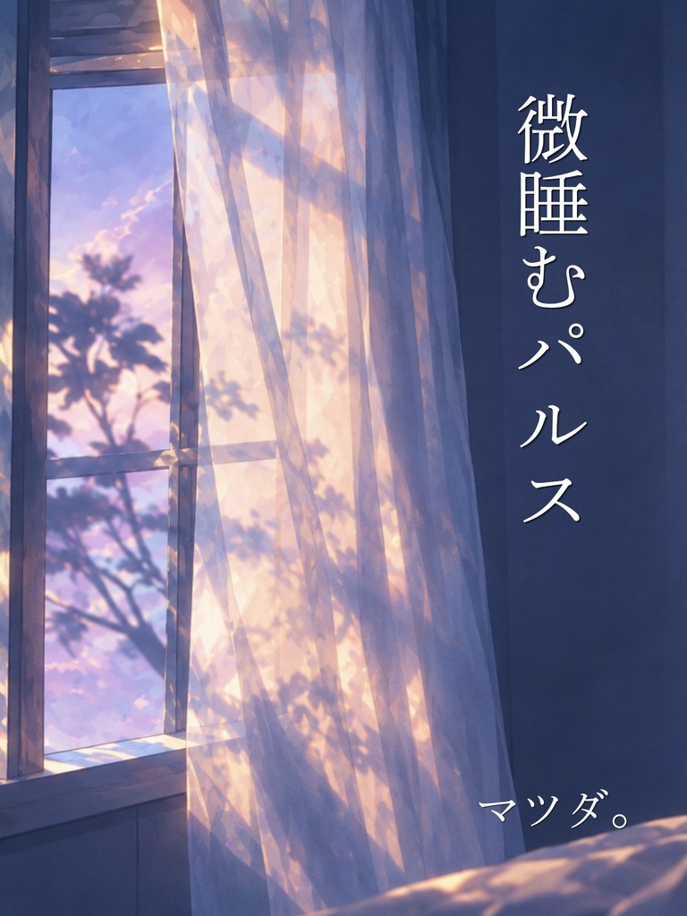 微睡むパルス