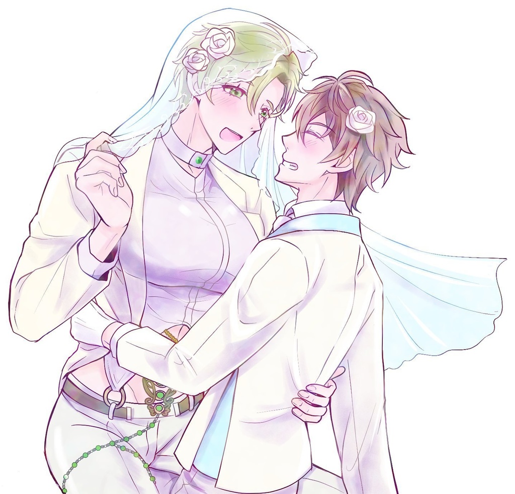 エイオリmarriageアクスタ