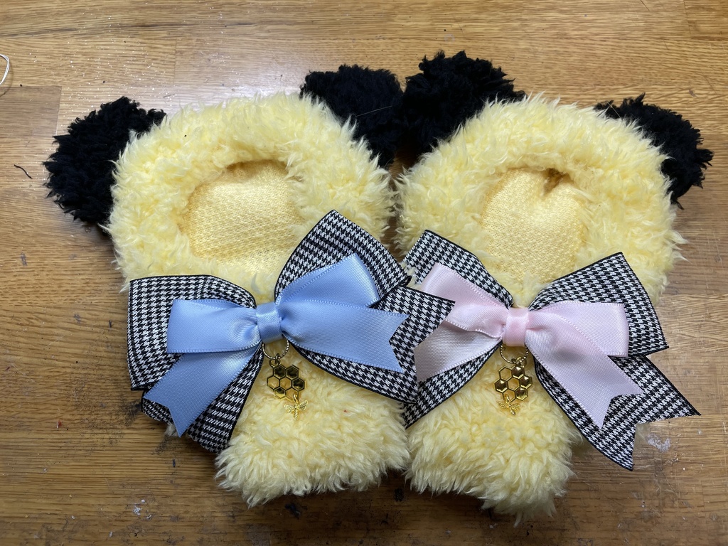 ユニットきぐるみ(Crazy:B)