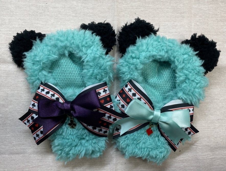 ユニットきぐるみ(ALKALOID)