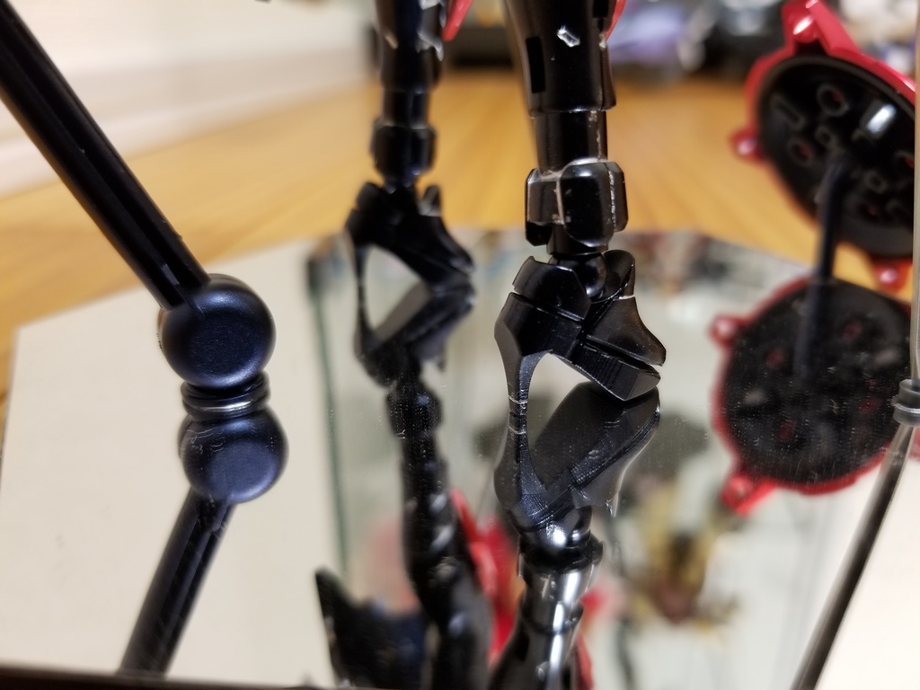 シンプルハイヒール