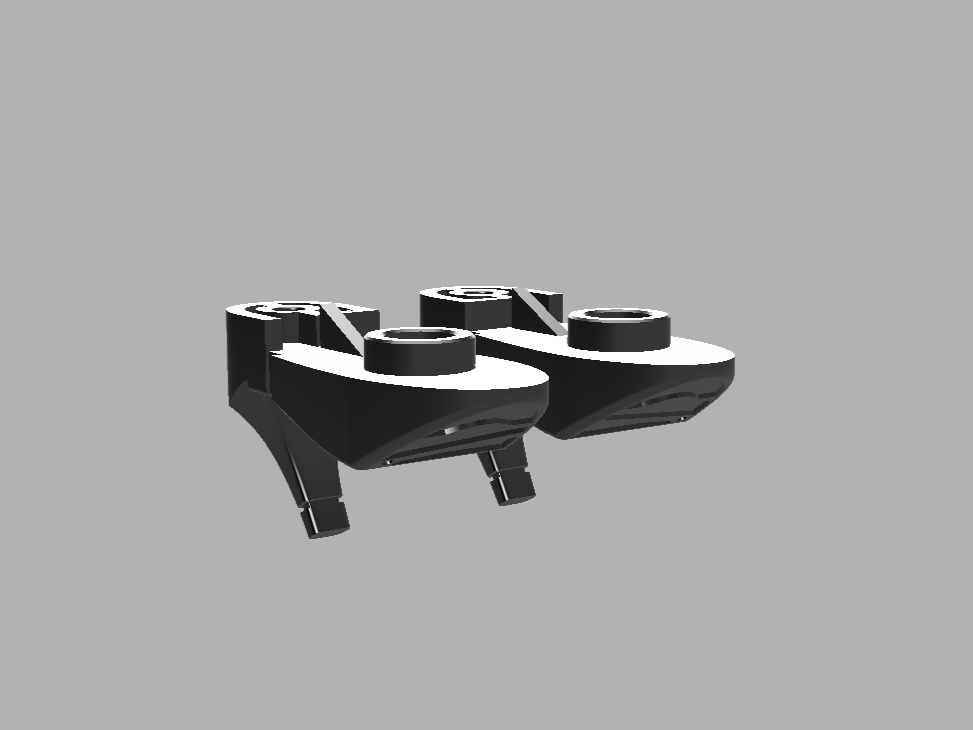 シンプルハイヒール