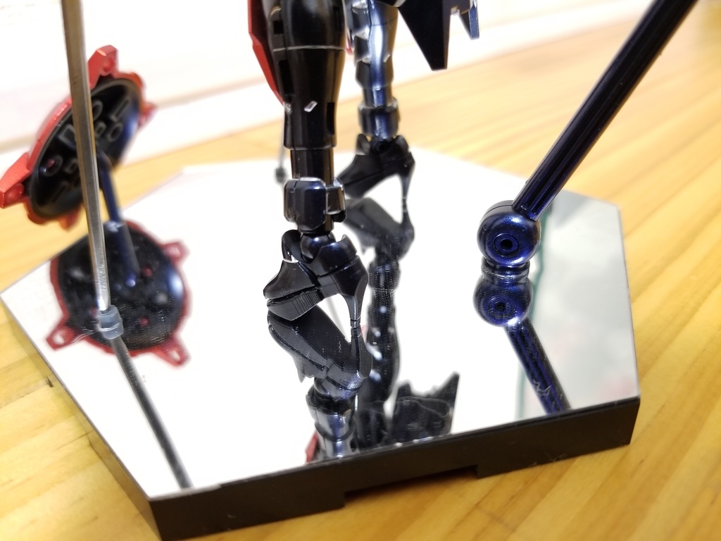 シンプルハイヒール