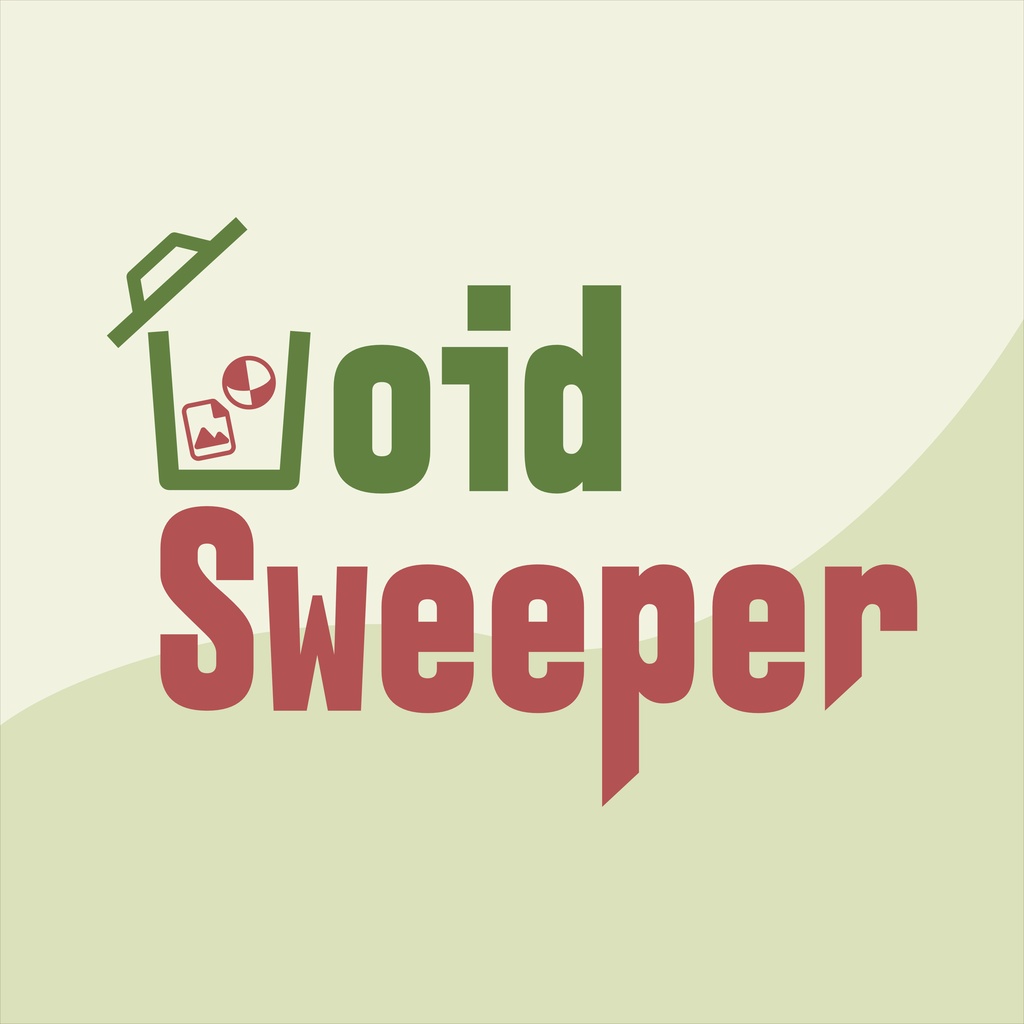 【Blender Addon】- そのプロジェクトのゴミ、一瞬で消し去ります。