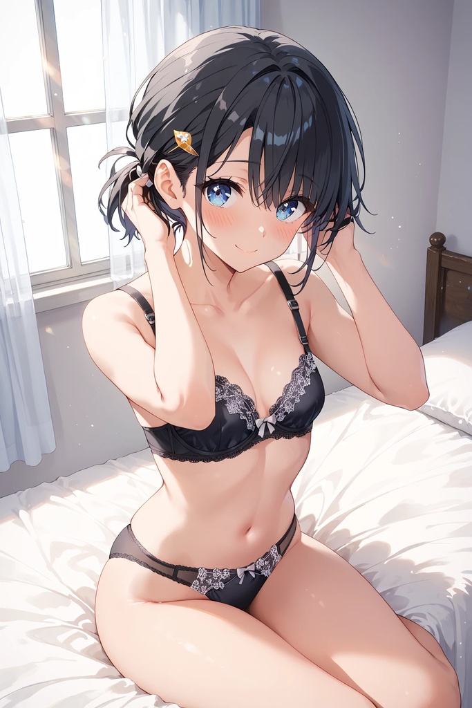 【無料】ナギ&ともちゃん紹介用イラスト集✨