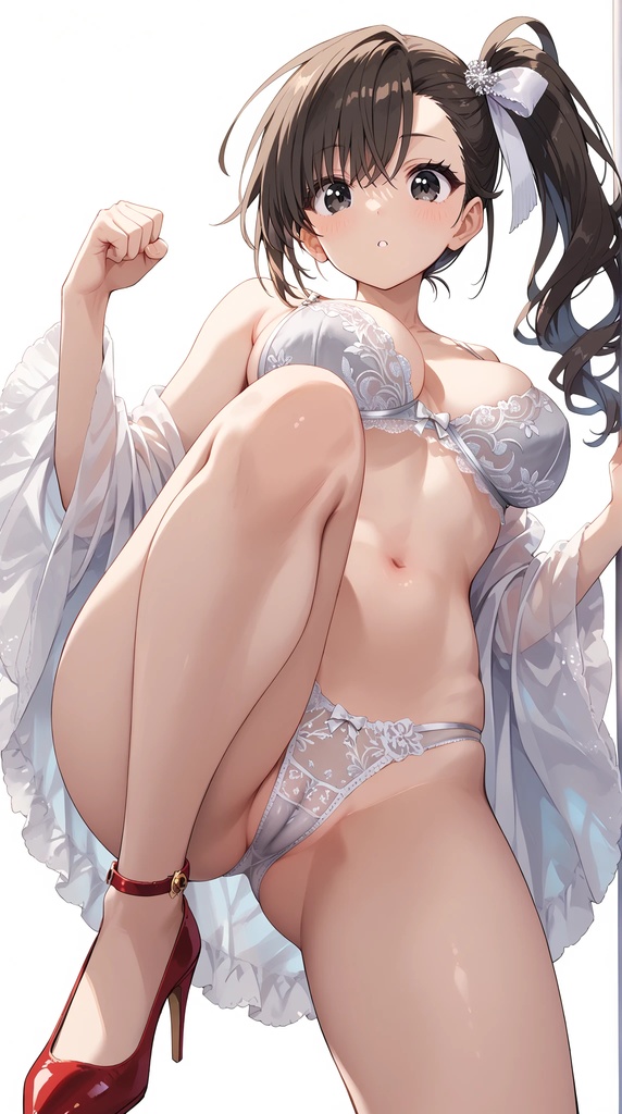 【無料】ナギ&ともちゃん紹介用イラスト集✨