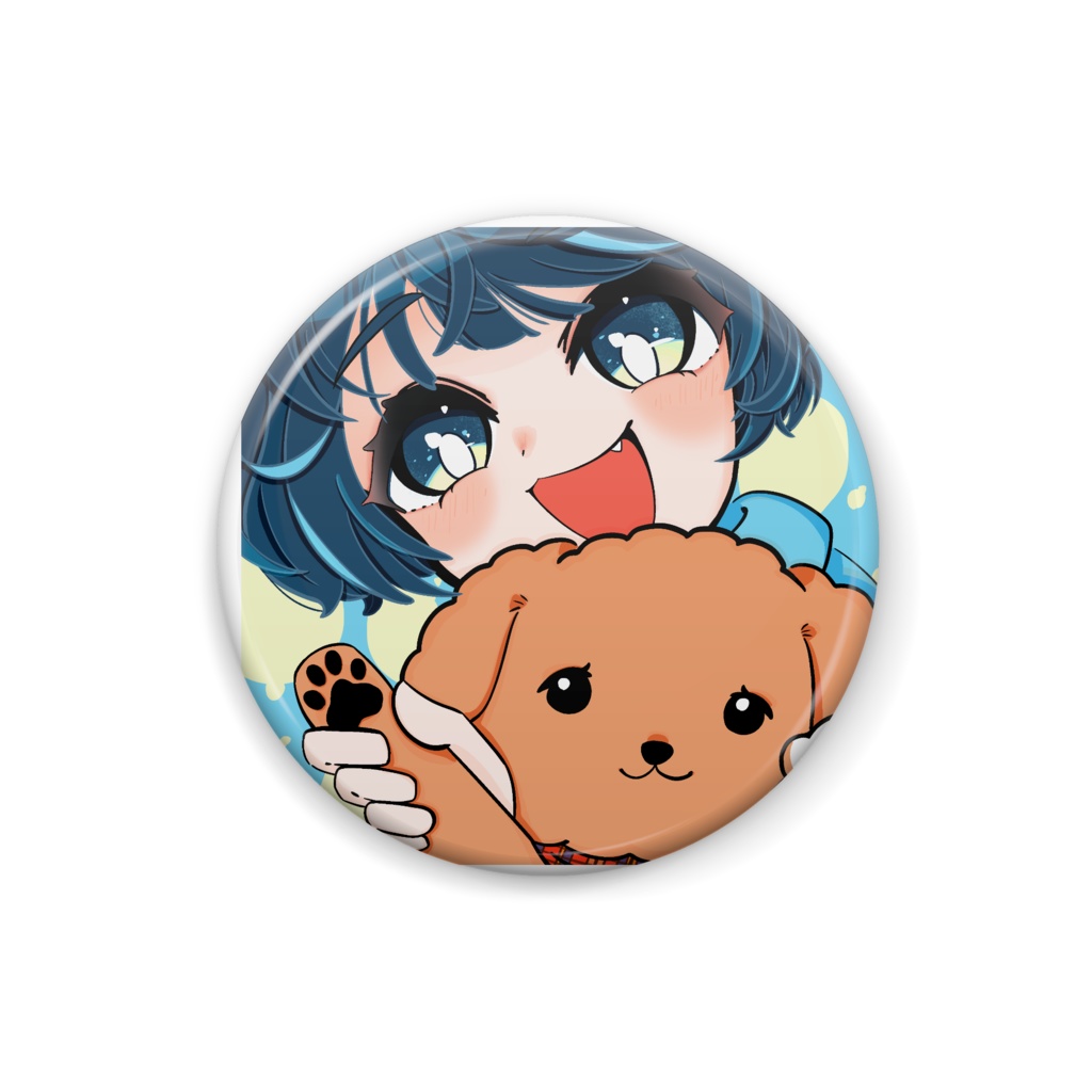 ぺろといっしょ