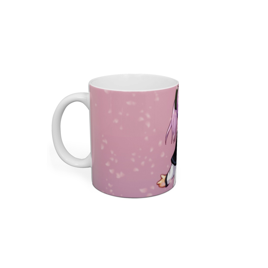 こまめのマグカップ