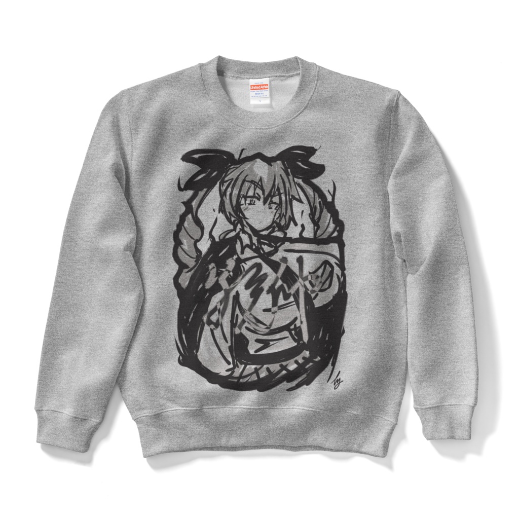 統帥-Duce-スウェットver