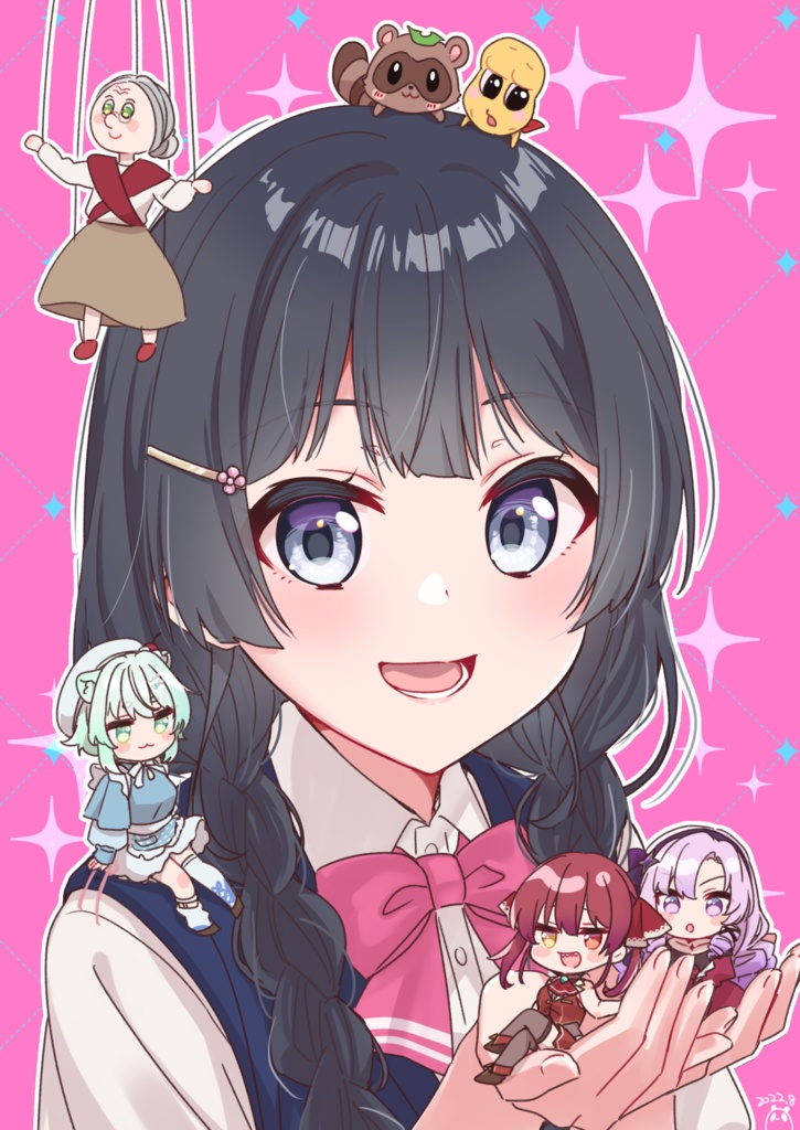 ばぁちゃりある!5