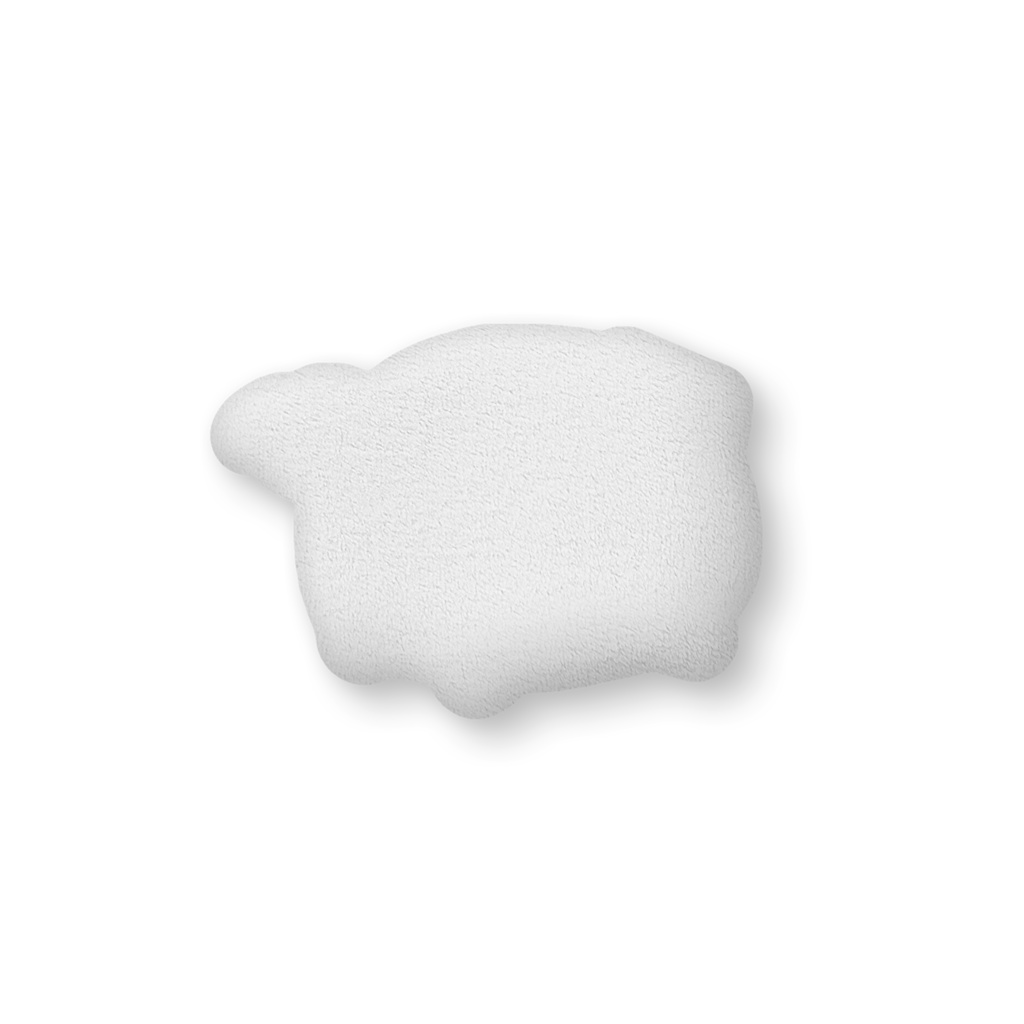 とん助クッション