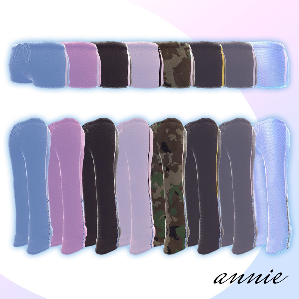 【舞夜maya対応】シンプルジャージ