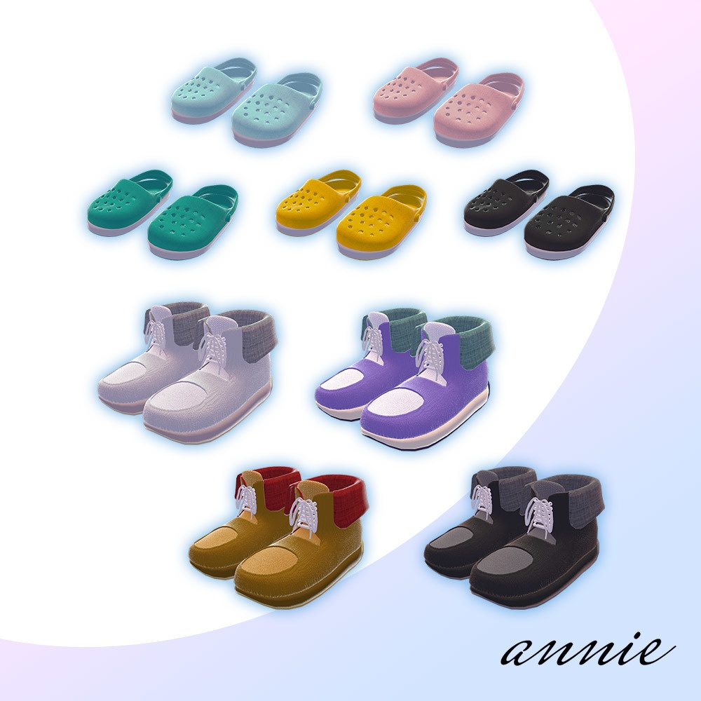 【舞夜maya対応】シンプルジャージ