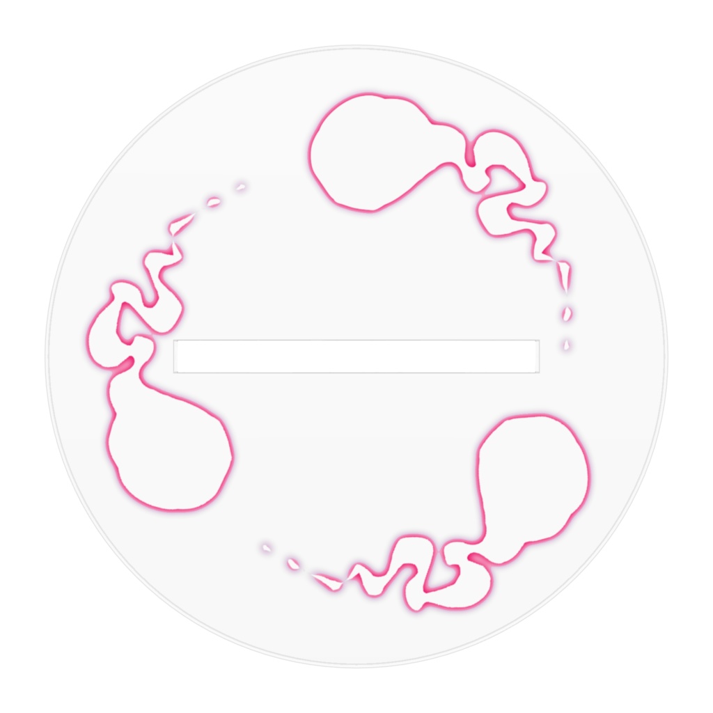 箭吹シュロ アクスタ【ブルーアーカイブ】