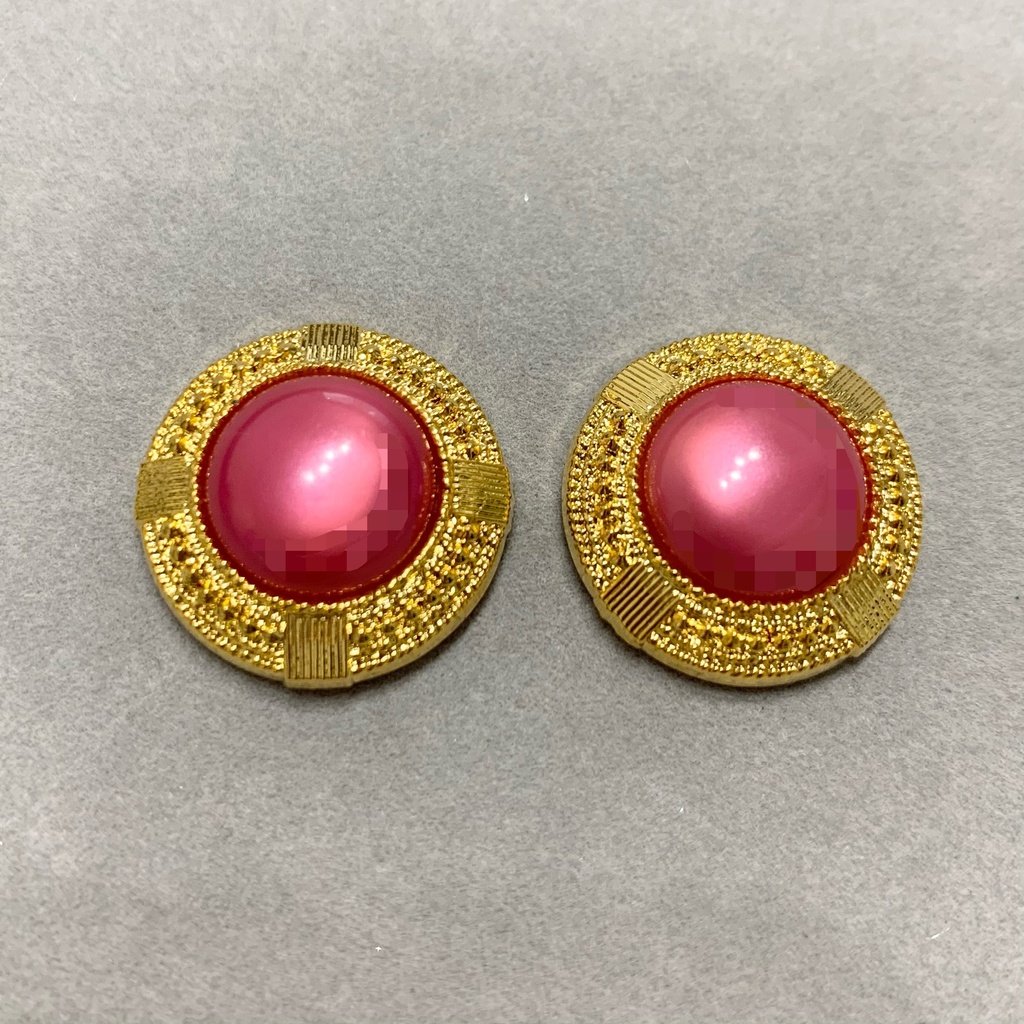 No.8/ジョルノ【ピアス・イヤリング】