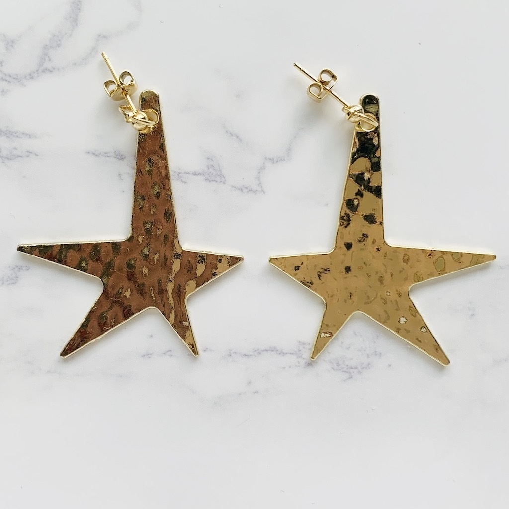 ジョースター【ピアス・イヤリング】