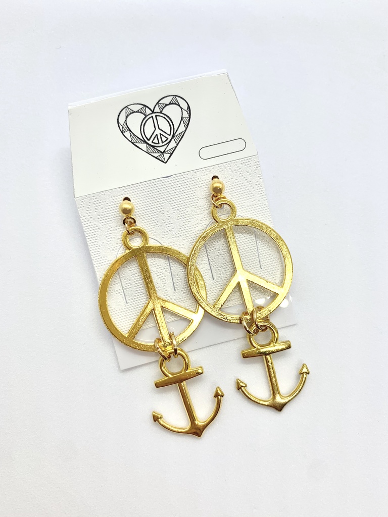 No.9／仗助【ピアス・イヤリング】