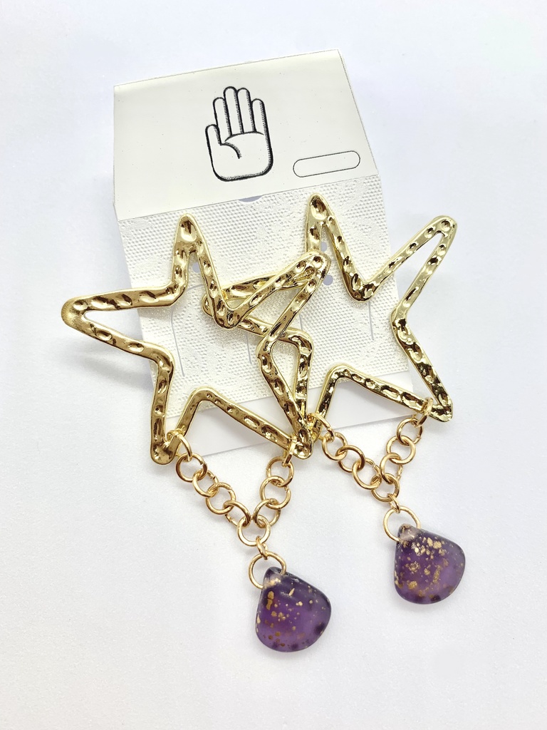 No.26／承太郎【ピアス】