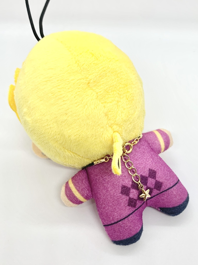 choker(red)【ぬい】