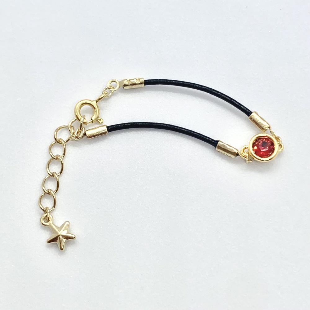 choker(red)【ぬい】