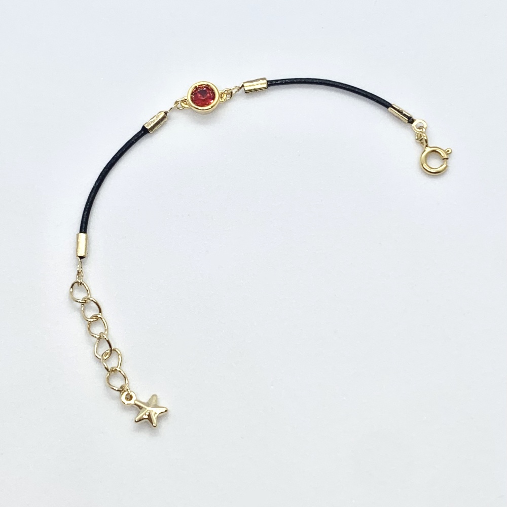 choker(red)【ぬい】