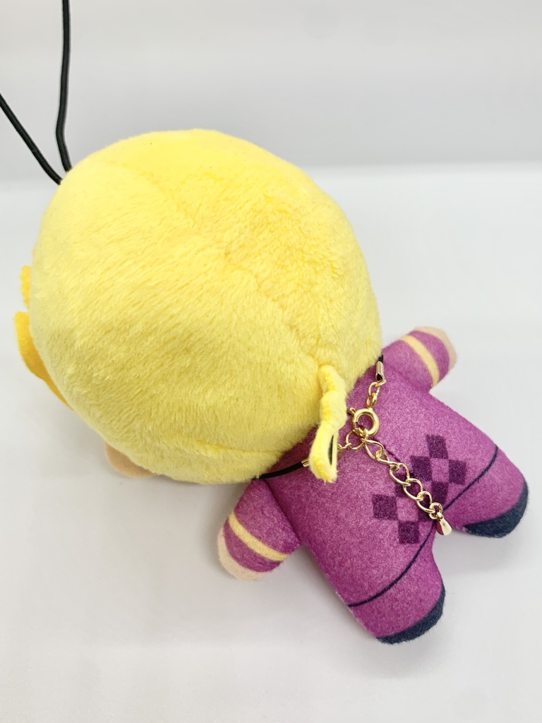 ribbon necklace【ぬい・ドール】