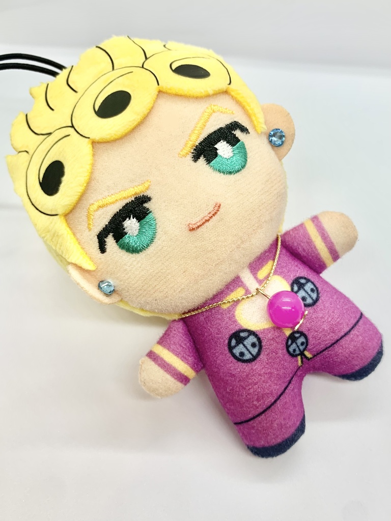 pink butterfly【ぬい・ドール】