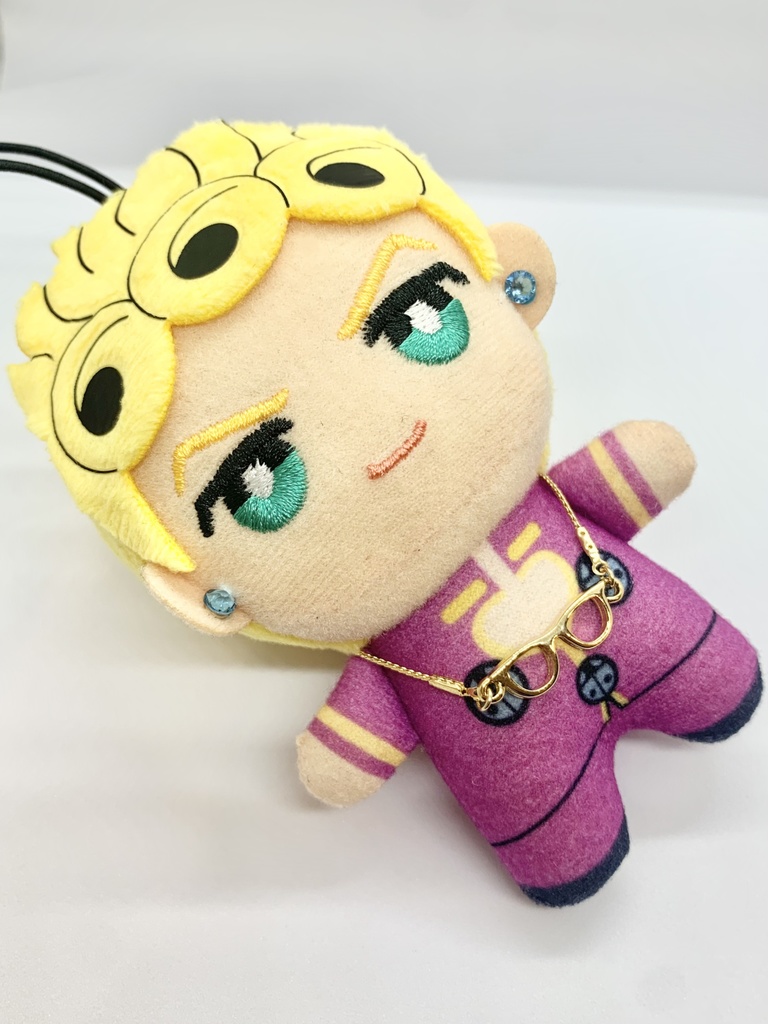 glasses【ぬい・ドール】