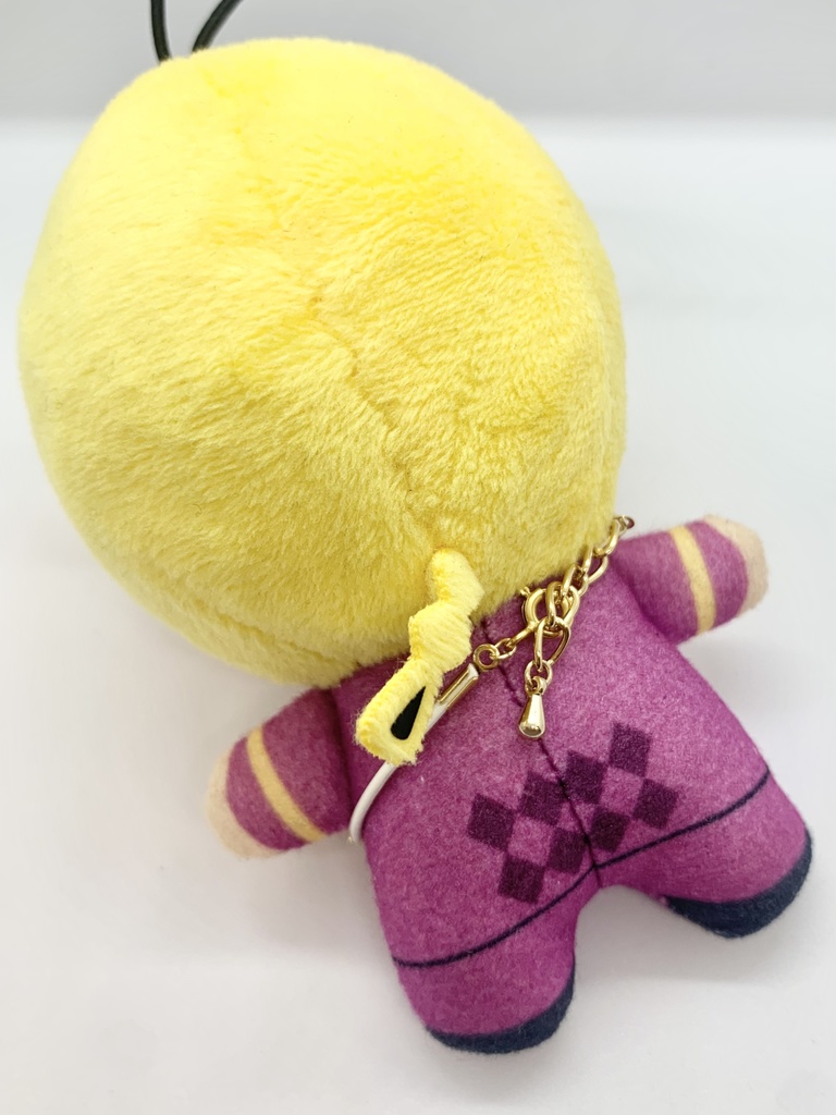 ladybug pochette【ぬい・ドール】