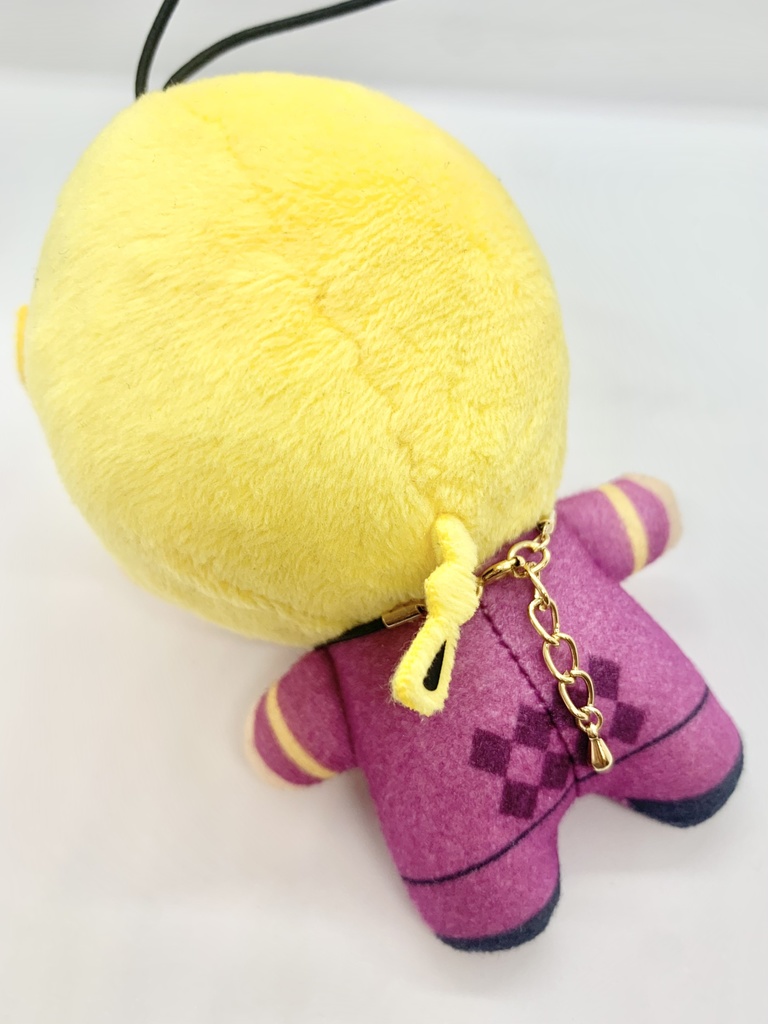 roses choker【ぬい・ドール】