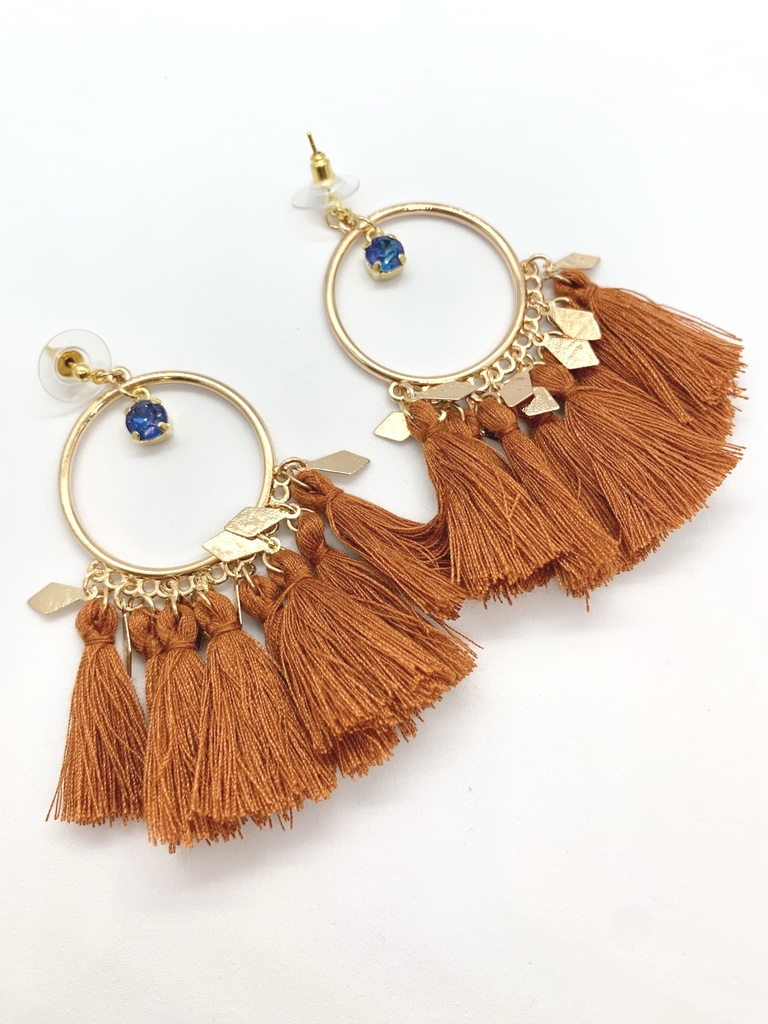 No.6/アヴドゥル【ピアス・イヤリング】