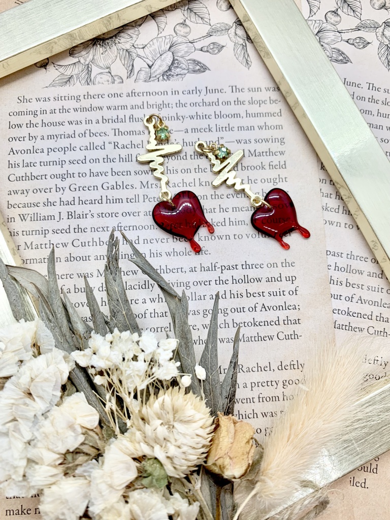 No.13/DIO【ピアス・イヤリング】