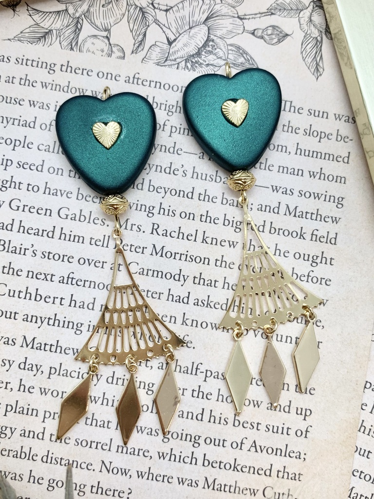 No.18/DIO【ピアス・イヤリング】