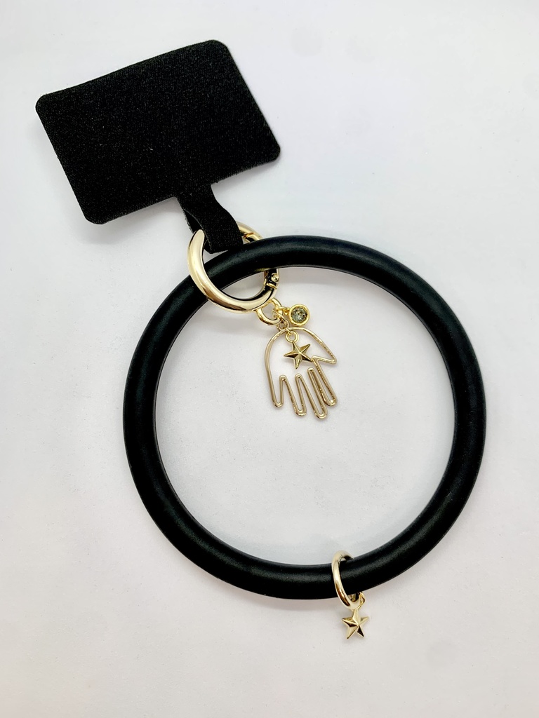 No.1/承太郎【スマホリング】