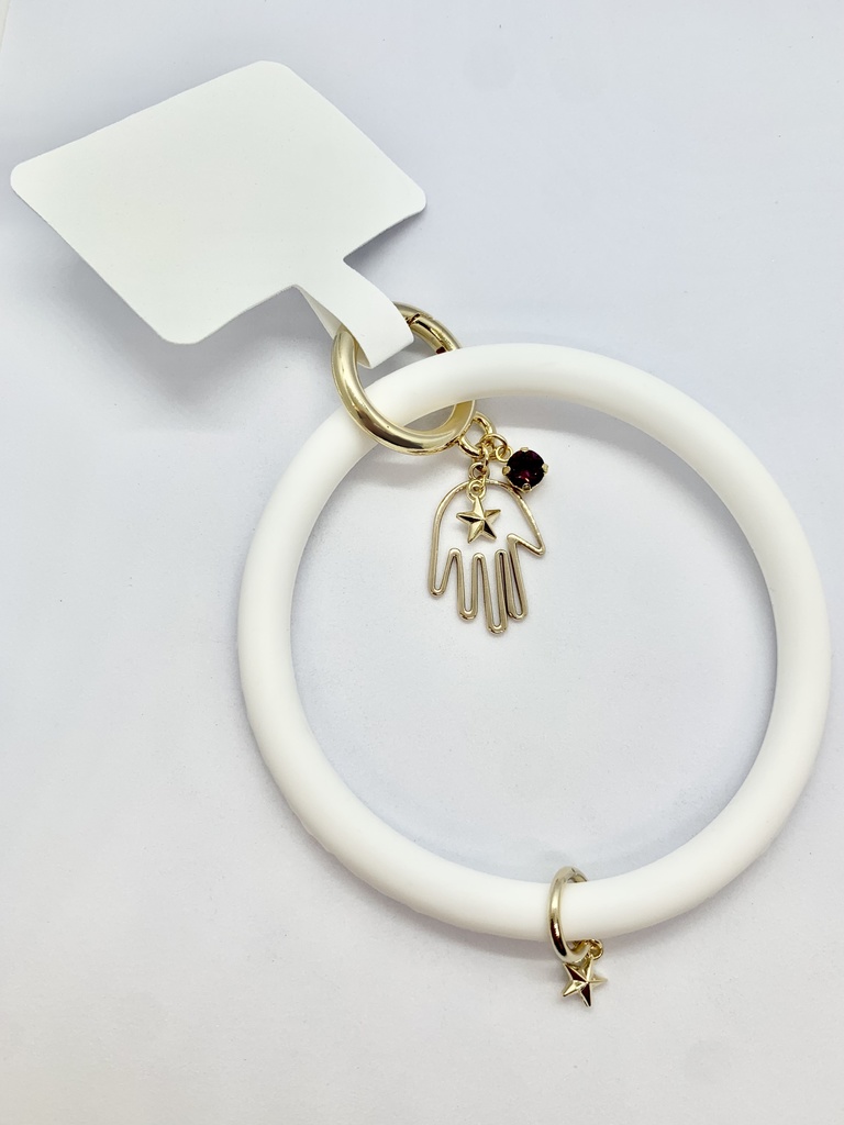 No.2/承太郎【スマホリング】