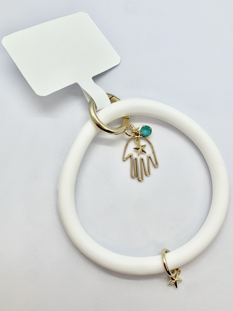 No.3/承太郎【スマホリング】