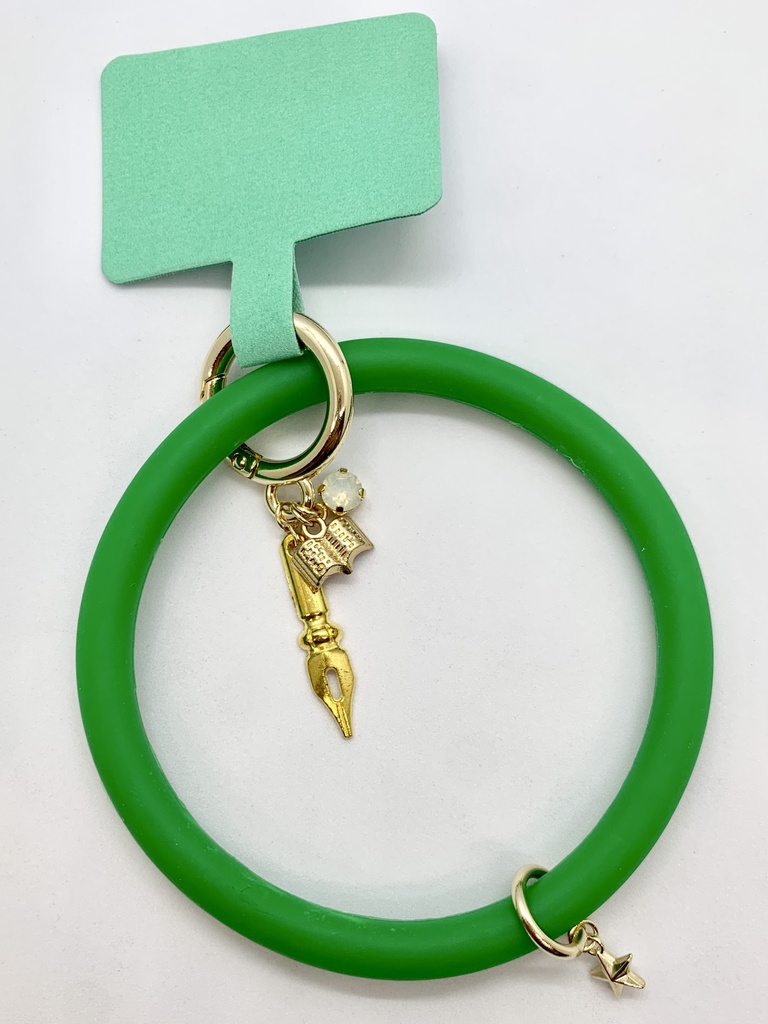 No.1/露伴【スマホリング】