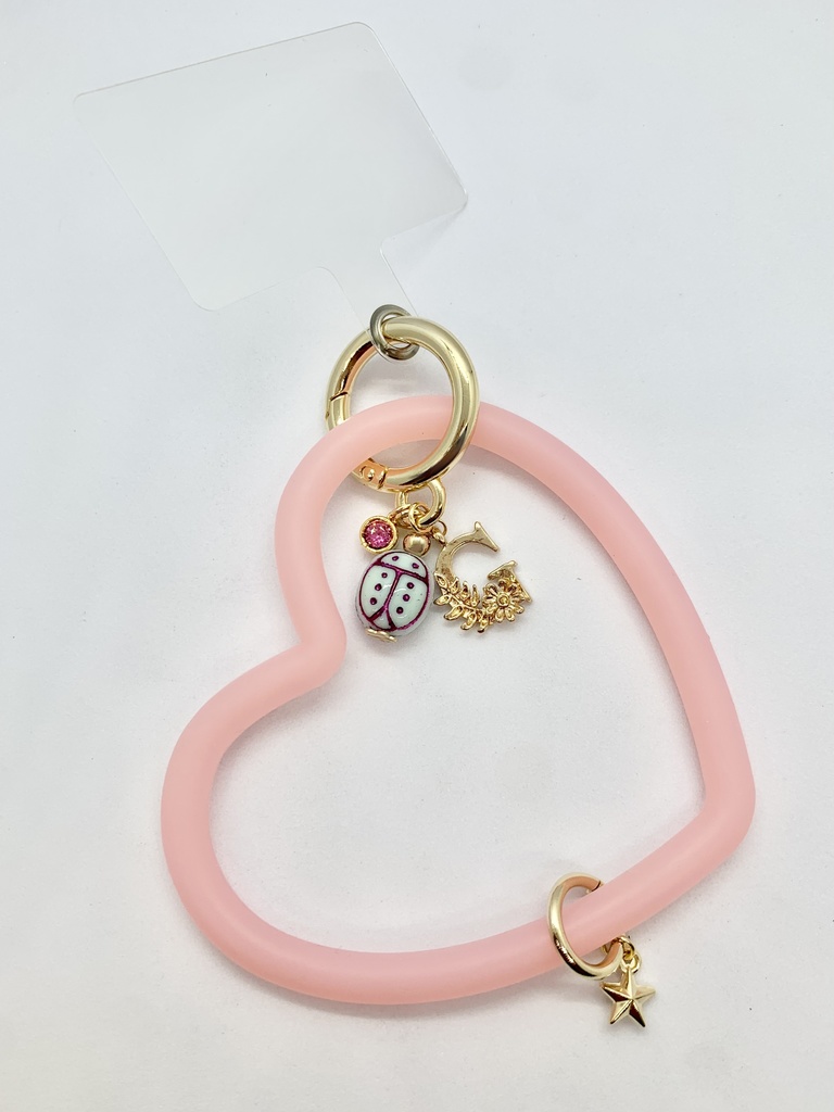 No.1/ジョルノ【スマホリング】