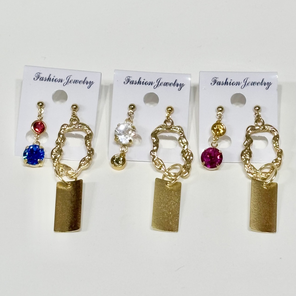 0【ピアス・イヤリング】