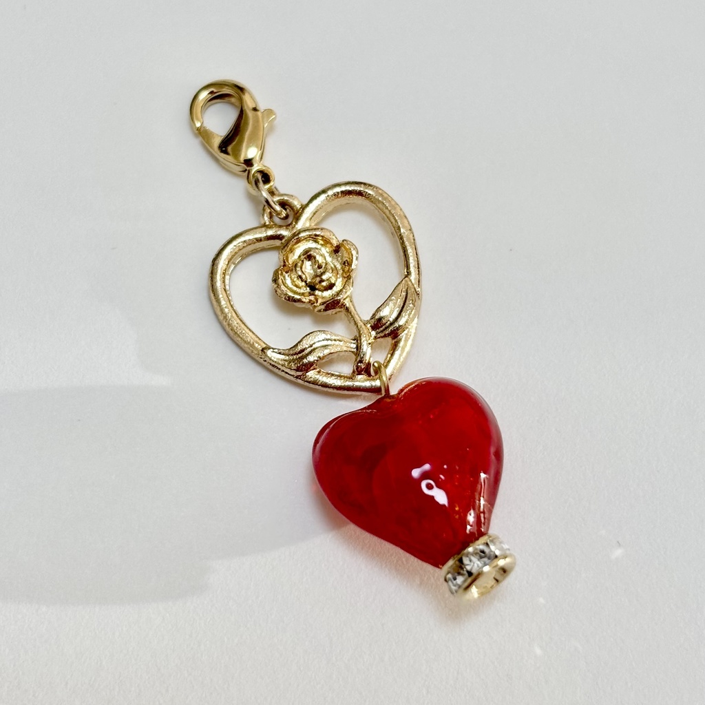 No.4／ハーツラビュル