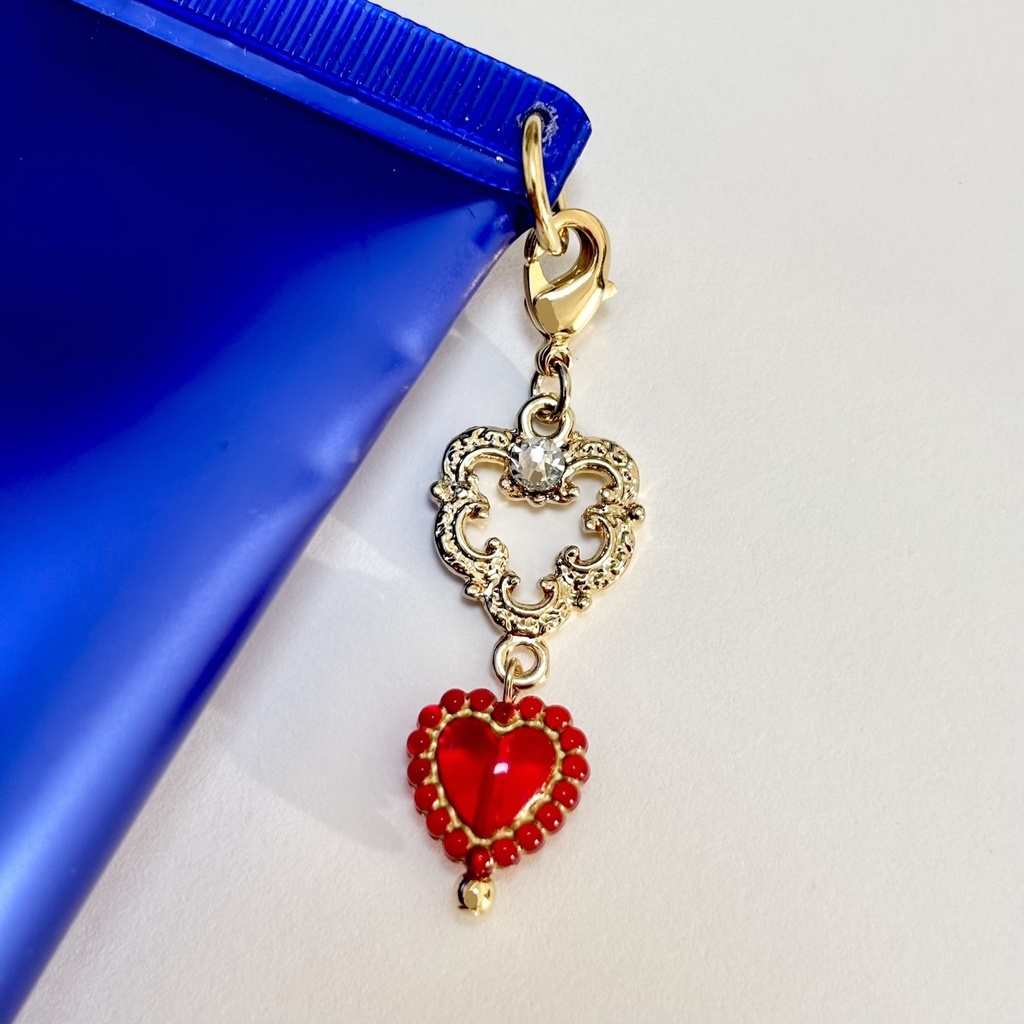 No.10/ハーツラビュル